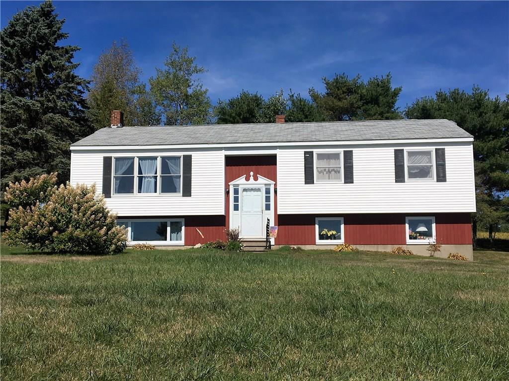 2266 Belfast Road Lincolnville, ME 04849 - Photo 1 of 22 Photo
