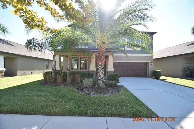 $3,395 | 14051 Tropical Kingbird Way, Riverview, FL 33579