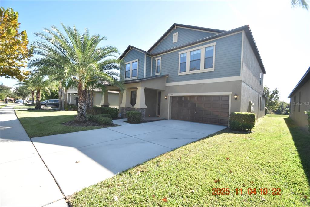 14051 Tropical Kingbird Way Riverview, FL 33579 - Photo 3 of 84