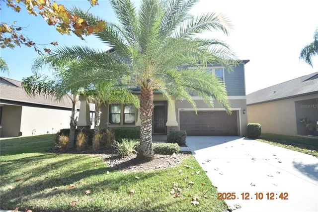 $3,395 | 14051 Tropical Kingbird Way, Riverview, FL 33579