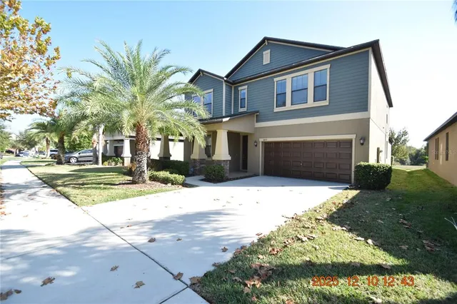 $3,395 | 14051 Tropical Kingbird Way, Riverview, FL 33579