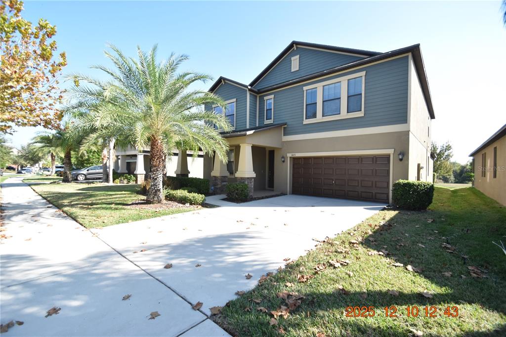 14051 Tropical Kingbird Way Riverview, FL 33579 - Photo 83 of 84