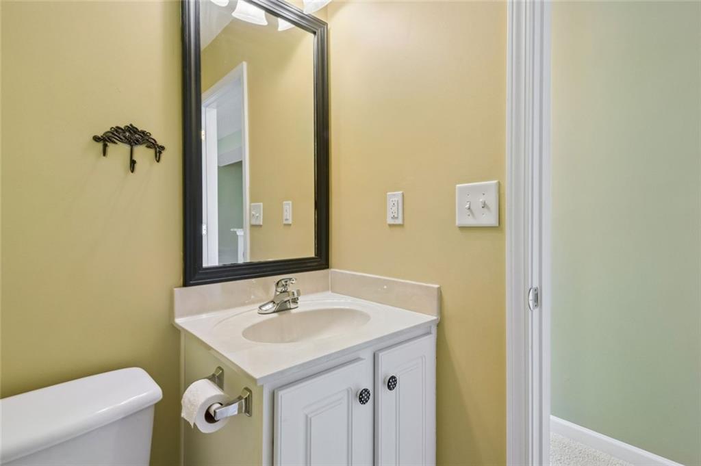 3101 Orchard Ridge Circle Duluth, GA 30096 - Photo 32 of 42 Gallery Image 32