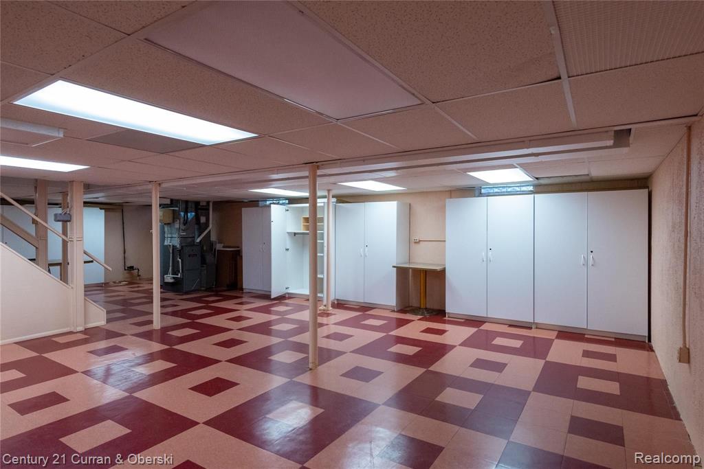 3302 Harvard Road Royal Oak, MI 48073 - Photo 12 of 24
