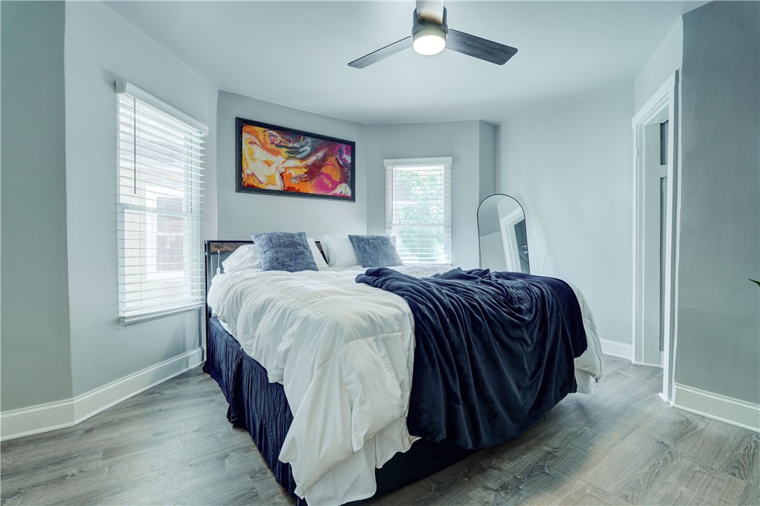 47 Amherst Street, Unit UP Rochester, NY 14607 - Photo 18 of 24 Gallery Image 18