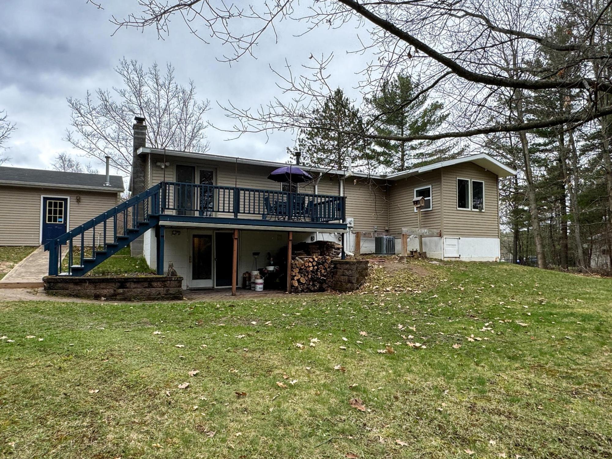 5108 Wilmar Lane Rhinelander, WI 54501 - Photo 13 of 36 Gallery Image 13