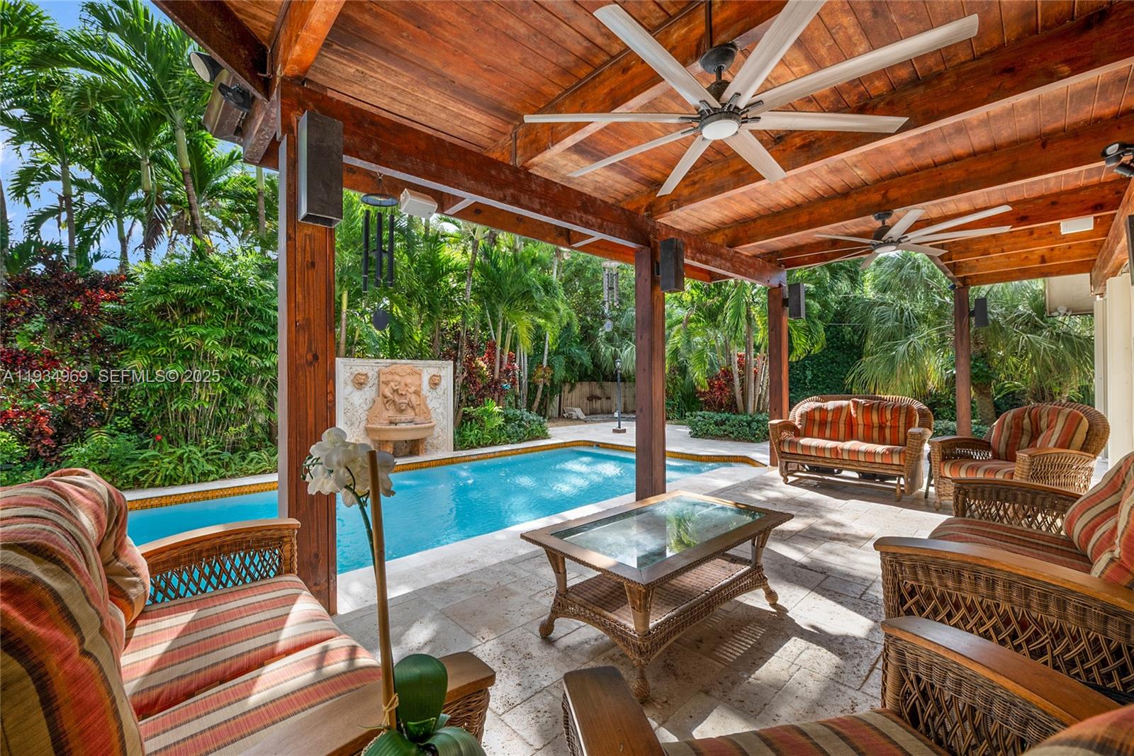 7524 Southwest 78th Terrace Miami, FL 33143 - Photo 20 of 28