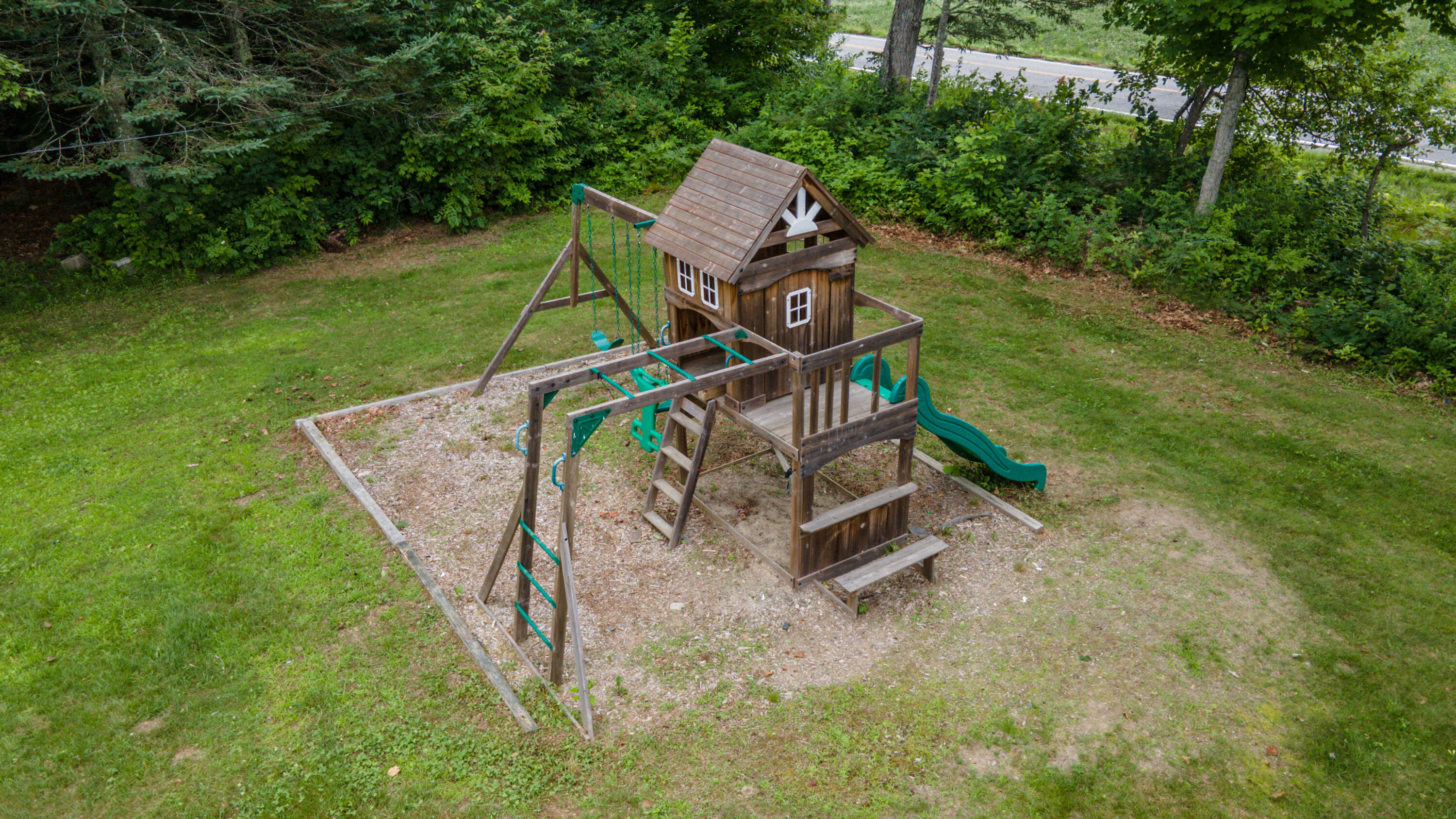 320 Gogan Road Benton, ME 04901 - Photo 29 of 29 Exterior41