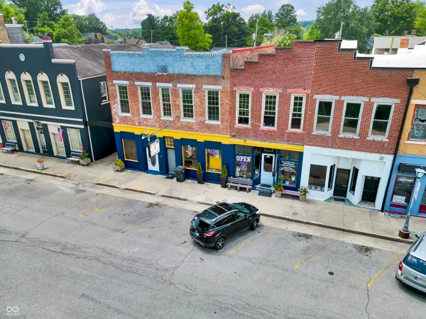 $369,900 | 35 North Pike Street, Vernon, IN 47282