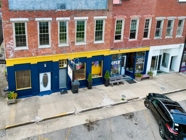 $349,900 | 35 North Pike Street, Vernon, IN 47282