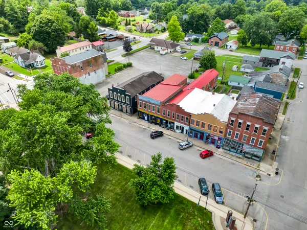 $349,900 | 35 North Pike Street, Vernon, IN 47282