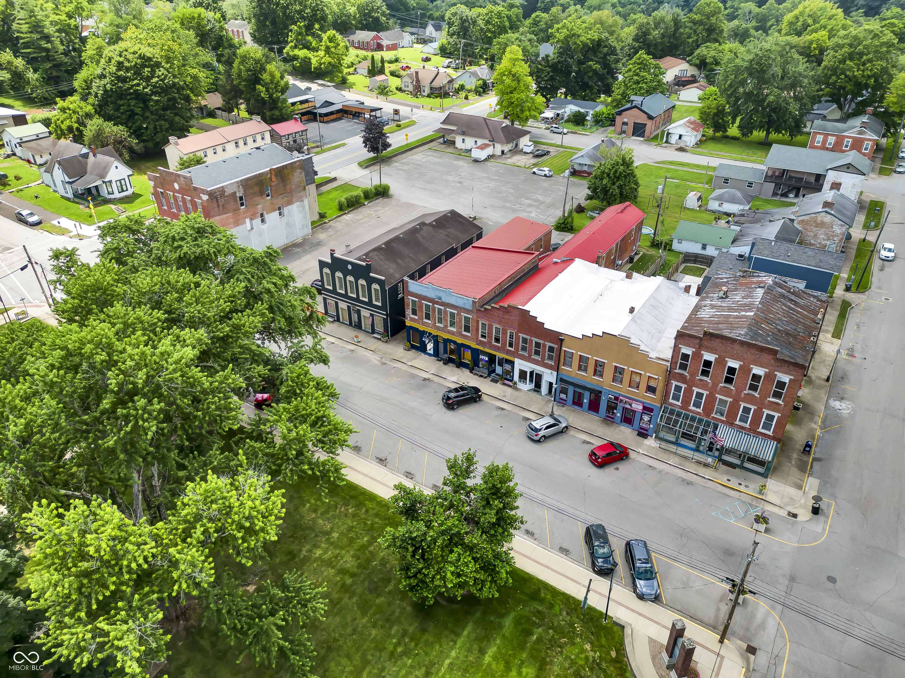 35 North Pike Street Vernon, IN 47282 - Photo 3 of 4