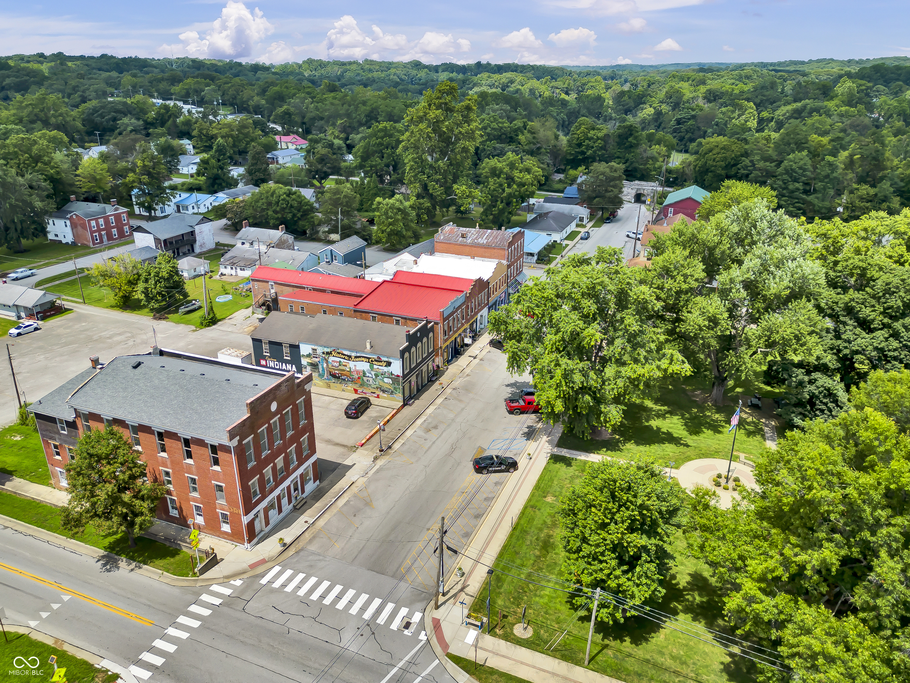35 North Pike Street Vernon, IN 47282 - Photo 4 of 4
