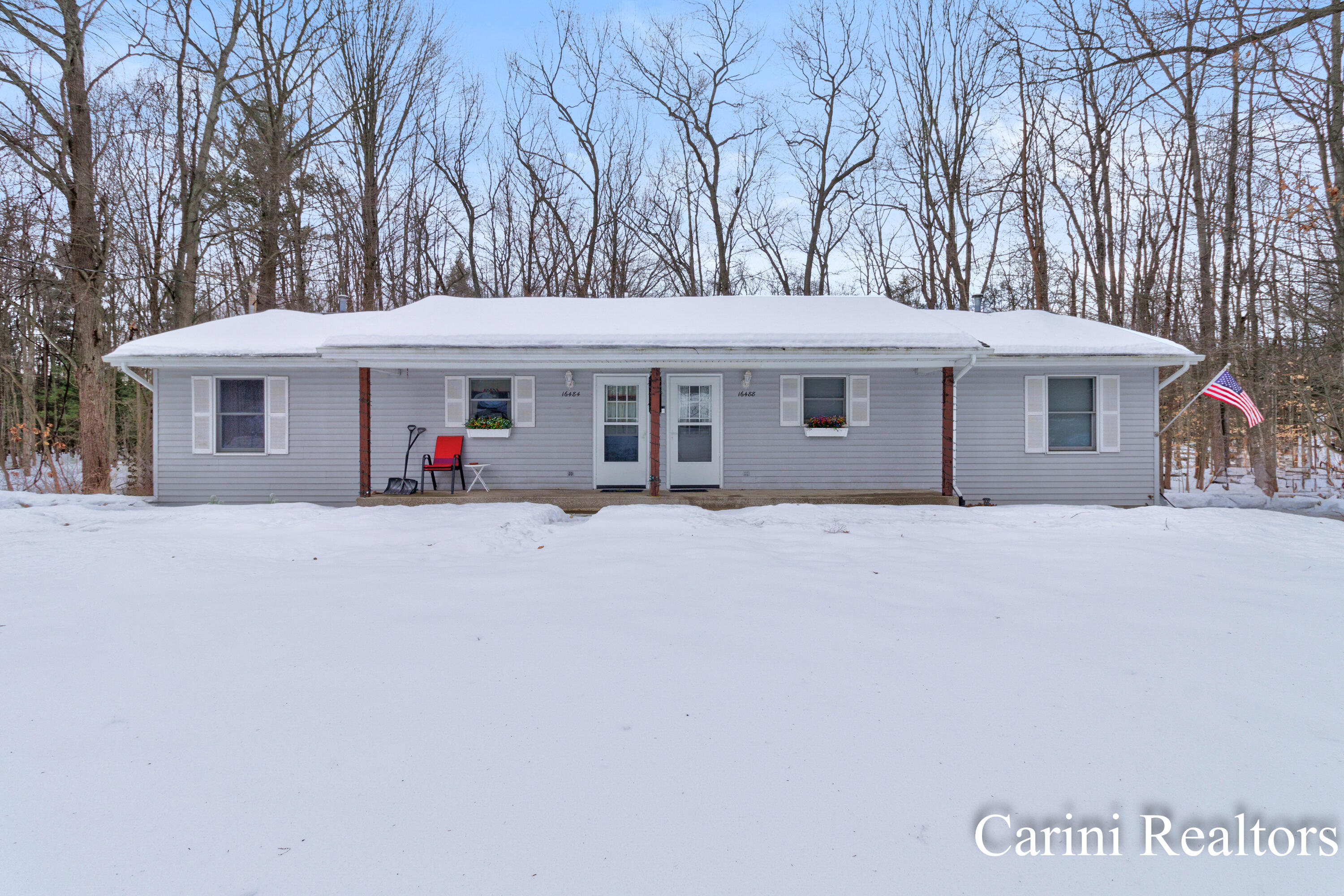 16484 Taft Road Spring Lake, MI 49456 - Photo 2 of 30 Derick Carini - 16484 & 16488 Taft (30)-