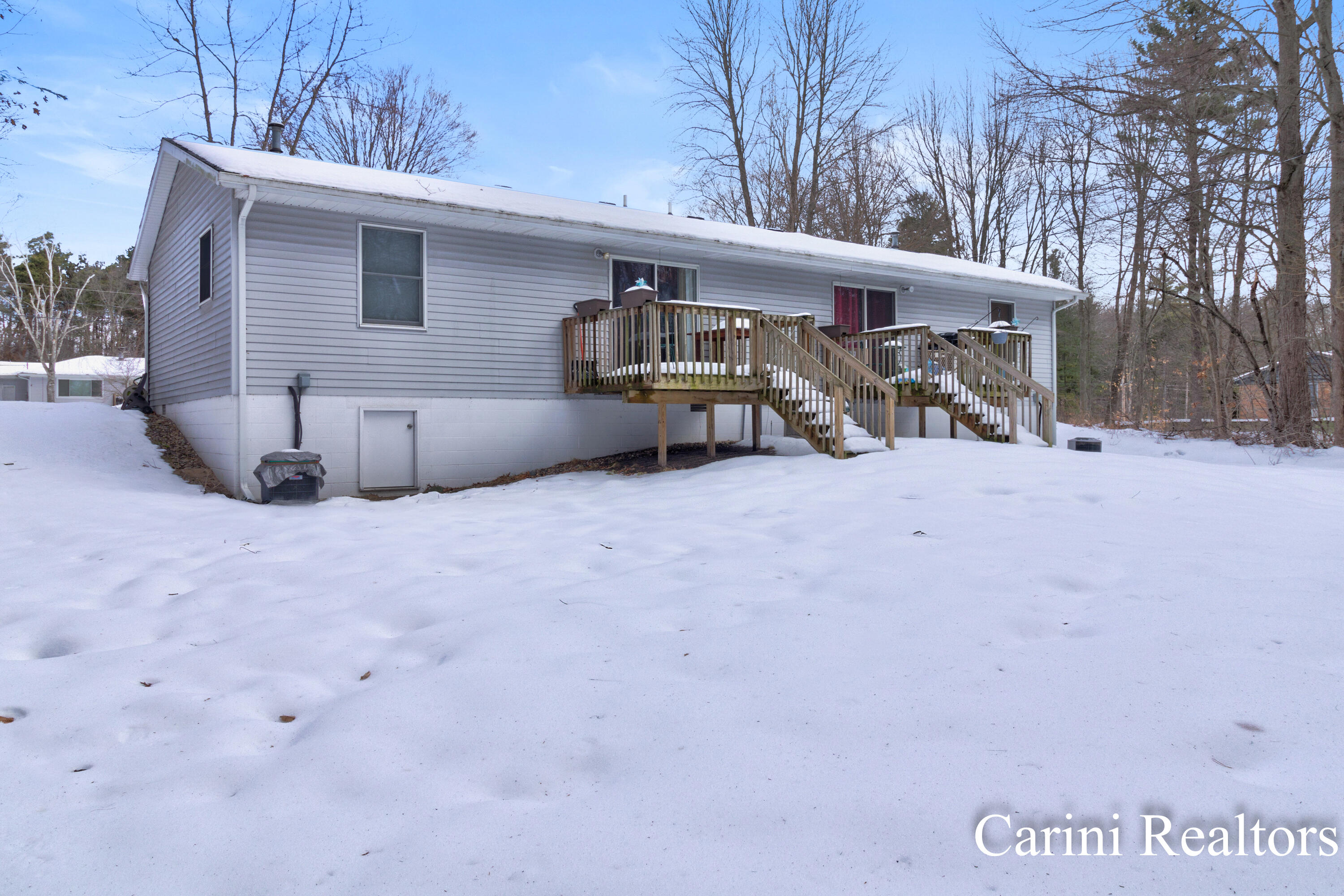 16484 Taft Road Spring Lake, MI 49456 - Photo 26 of 30 Derick Carini - 16484 & 16488 Taft (30)-