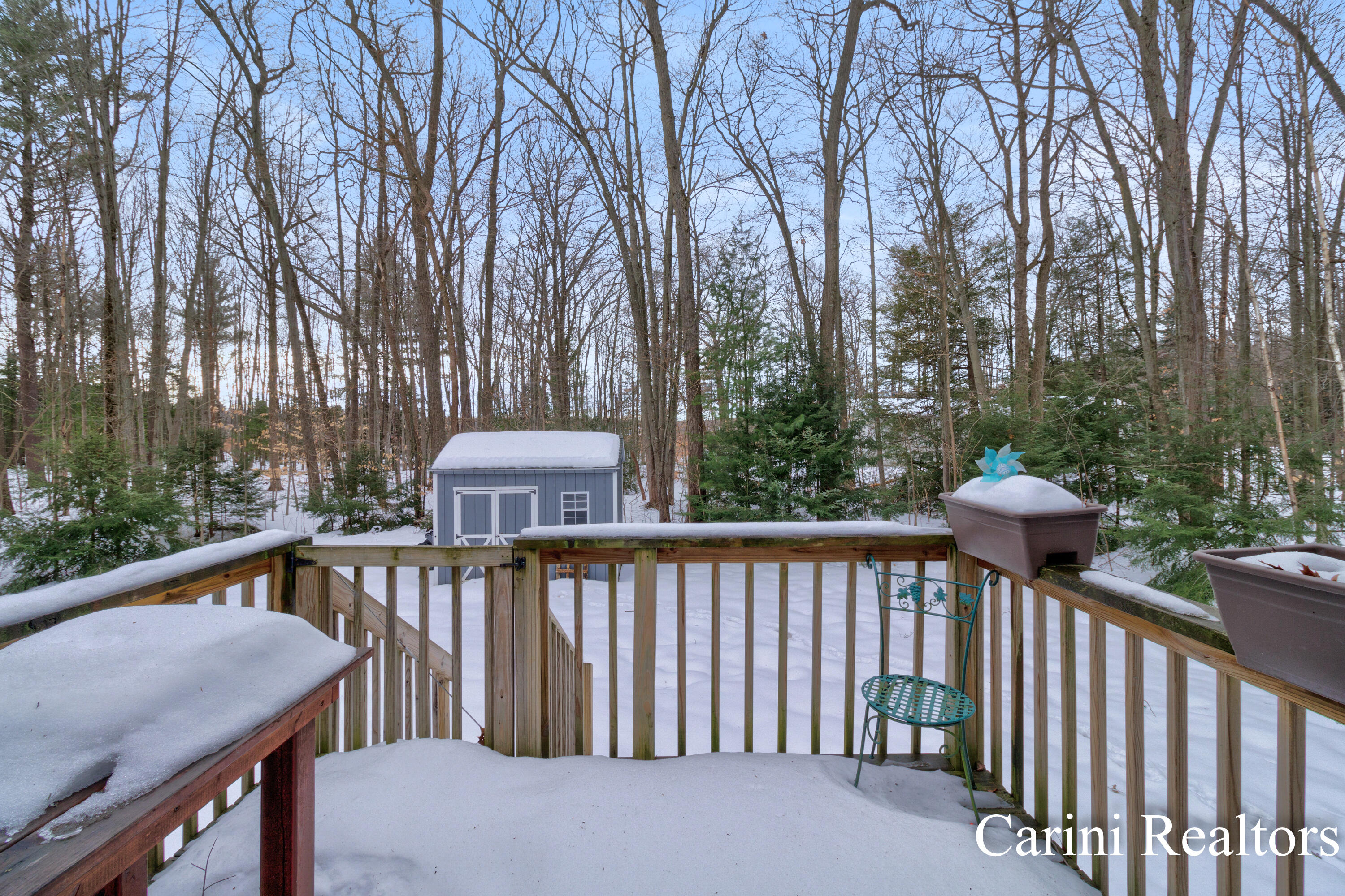 16484 Taft Road Spring Lake, MI 49456 - Photo 27 of 30 Derick Carini - 16484 & 16488 Taft (30)-