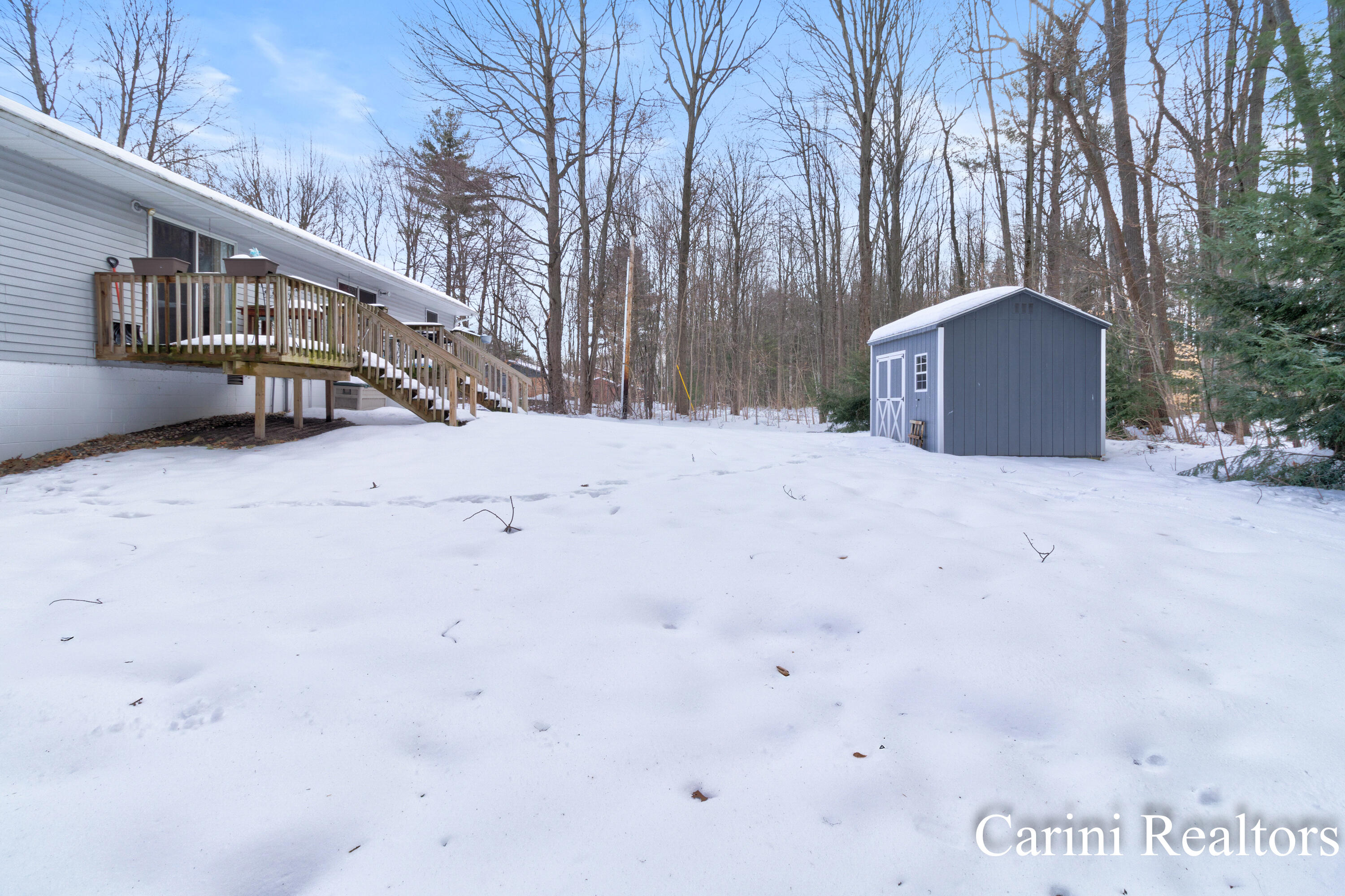16484 Taft Road Spring Lake, MI 49456 - Photo 29 of 30 Derick Carini - 16484 & 16488 Taft (30)-