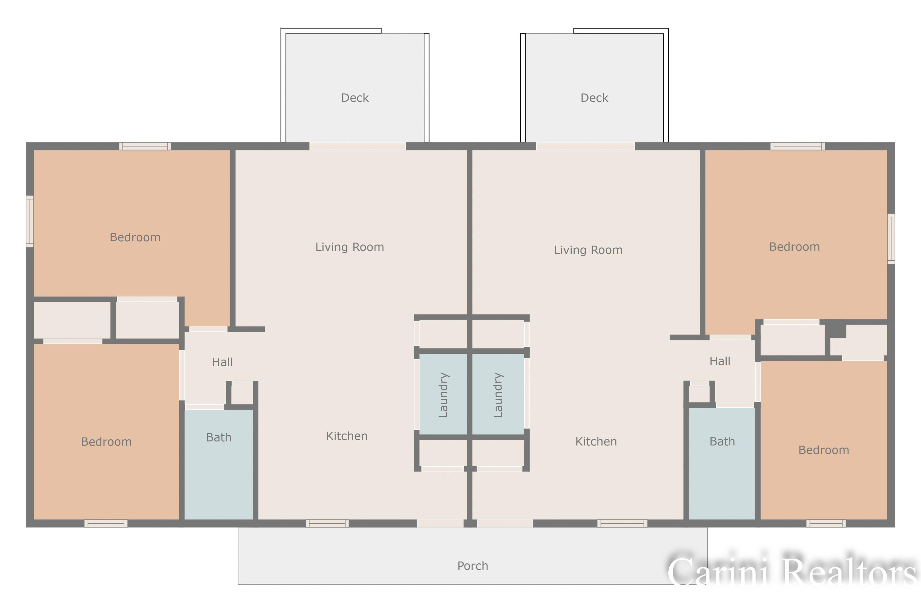 16484 Taft Road Spring Lake, MI 49456 - Photo 4 of 30 Derick Carini - 16484 & 16488 Taft (30)-