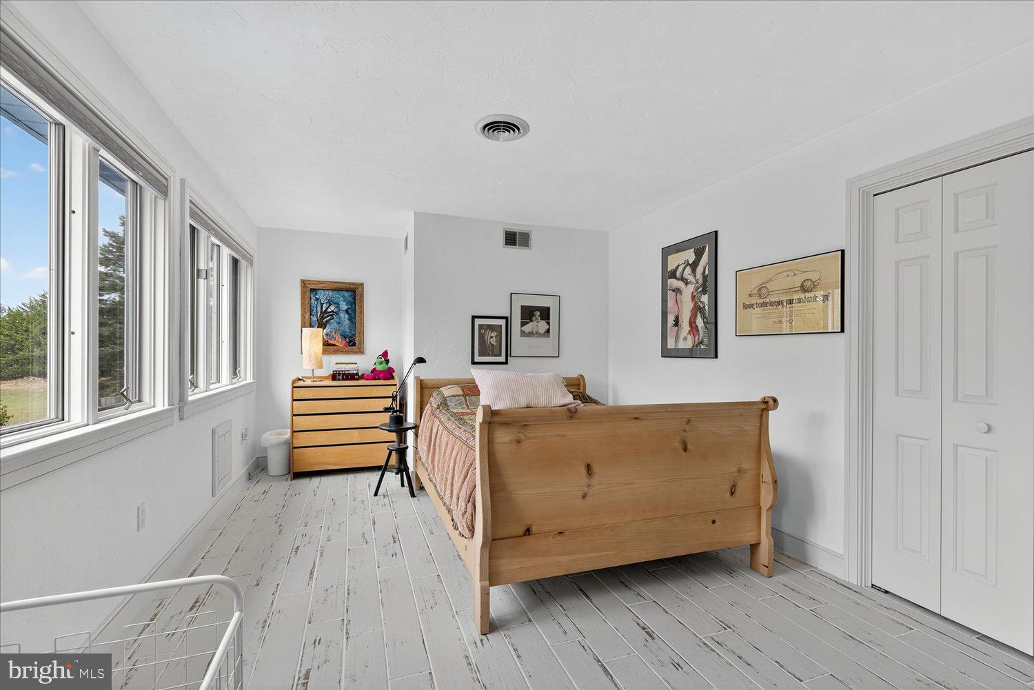464 Locust Lane Littlestown, PA 17340 - Photo 42 of 81 a living room with furniture and a wooden floor