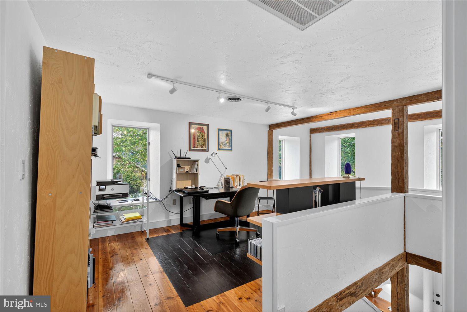464 Locust Lane Littlestown, PA 17340 - Photo 49 of 81 a living room with furniture and large windows