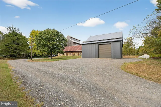 $1,195,000 | 464 Locust Lane, Littlestown, PA 17340