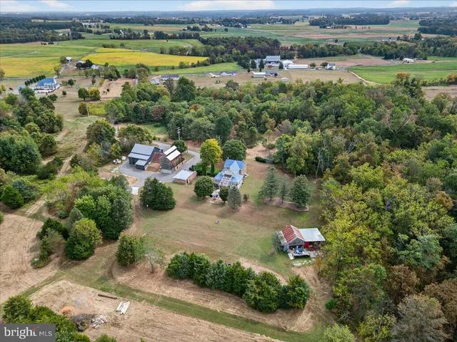 $1,195,000 | 464 Locust Lane, Littlestown, PA 17340