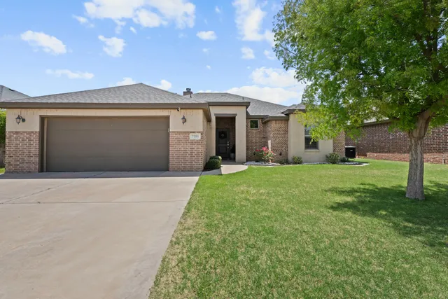 $345,000 | 7204 Primrose Avenue, Lubbock, TX 79424