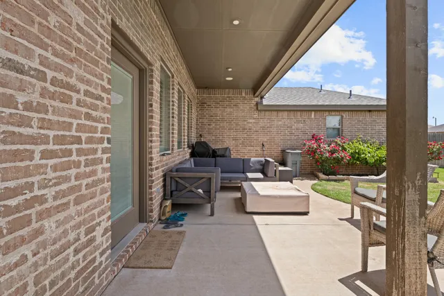 $345,000 | 7204 Primrose Avenue, Lubbock, TX 79424