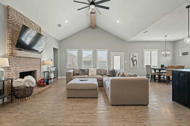 $345,000 | 7204 Primrose Avenue, Lubbock, TX 79424