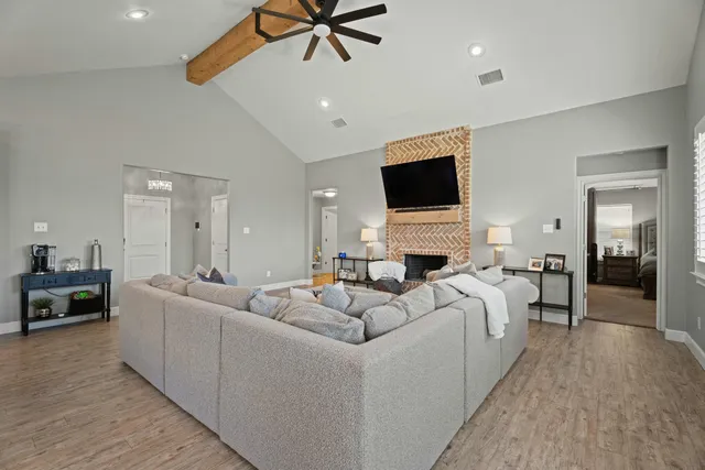 $345,000 | 7204 Primrose Avenue, Lubbock, TX 79424