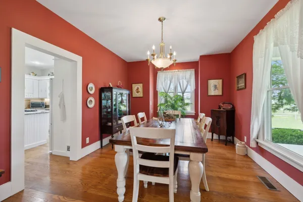 $1,365,900 | 1494 Grant Road, Watertown, TN 37184