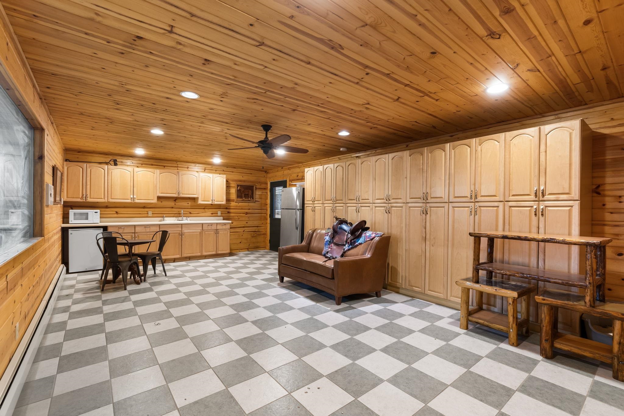 130 South Peninsula Road East Jordan, MI 49727 - Photo 39 of 94