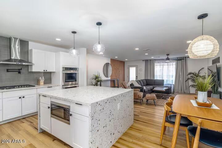 2026 West Rancho Drive Phoenix, AZ 85015 - Photo 5 of 22