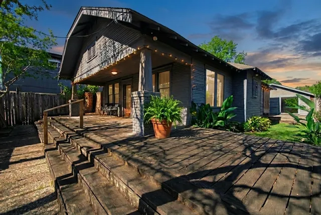 $1,800 | 1110 Missouri Street, Houston, TX 77006