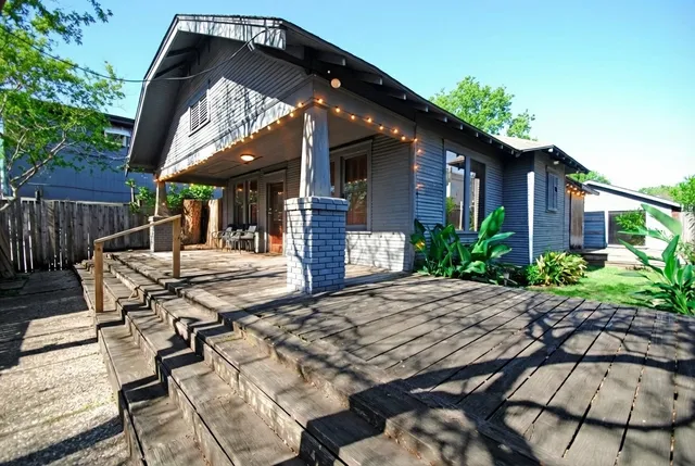 $1,800 | 1110 Missouri Street, Houston, TX 77006