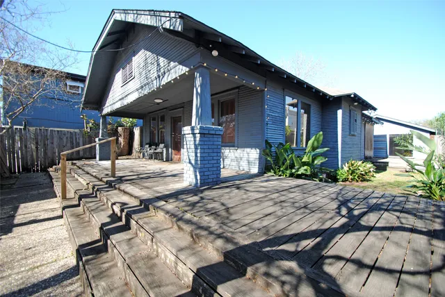 $1,800 | 1110 Missouri Street, Houston, TX 77006