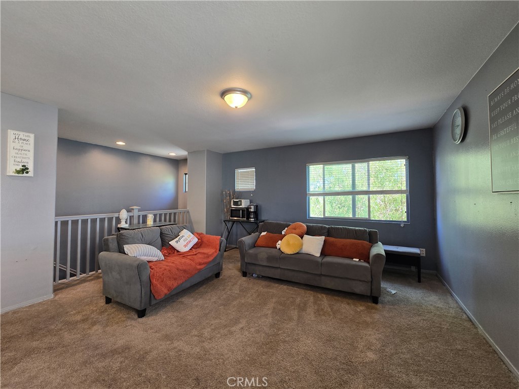 15587 Ripple Ridge Way Victorville, CA 92394 - Photo 17 of 32 upstairs loft