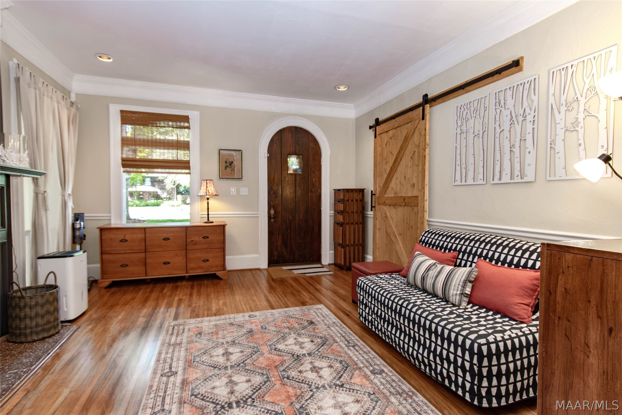 3203 Montezuma Road Montgomery, AL 36106 - Photo 19 of 31 Gallery Image 19