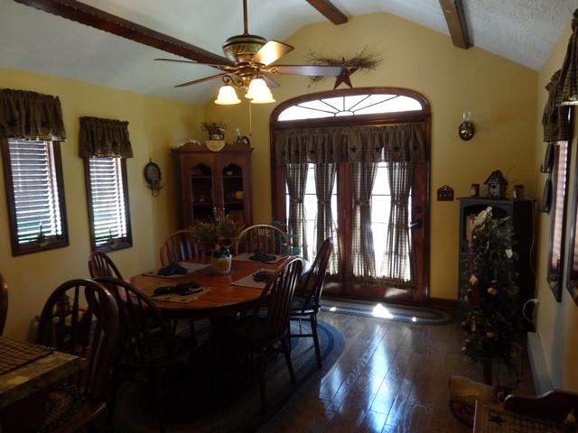 346 Duncan Branch Road Meadow Bridge, WV 25976 - Photo 21 of 60 Gallery Image 21