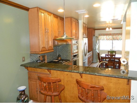 4821 Sisson Road Titusville, FL 32780 - Photo 4 of 12 Additional Photo