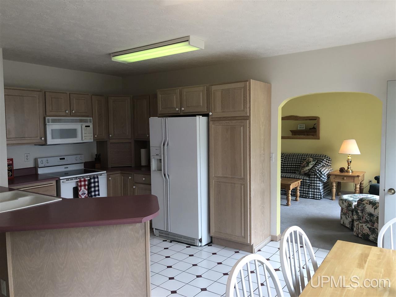 754 N West Gulliver Lake Road Gulliver, MI 49840 - Photo 5 of 22