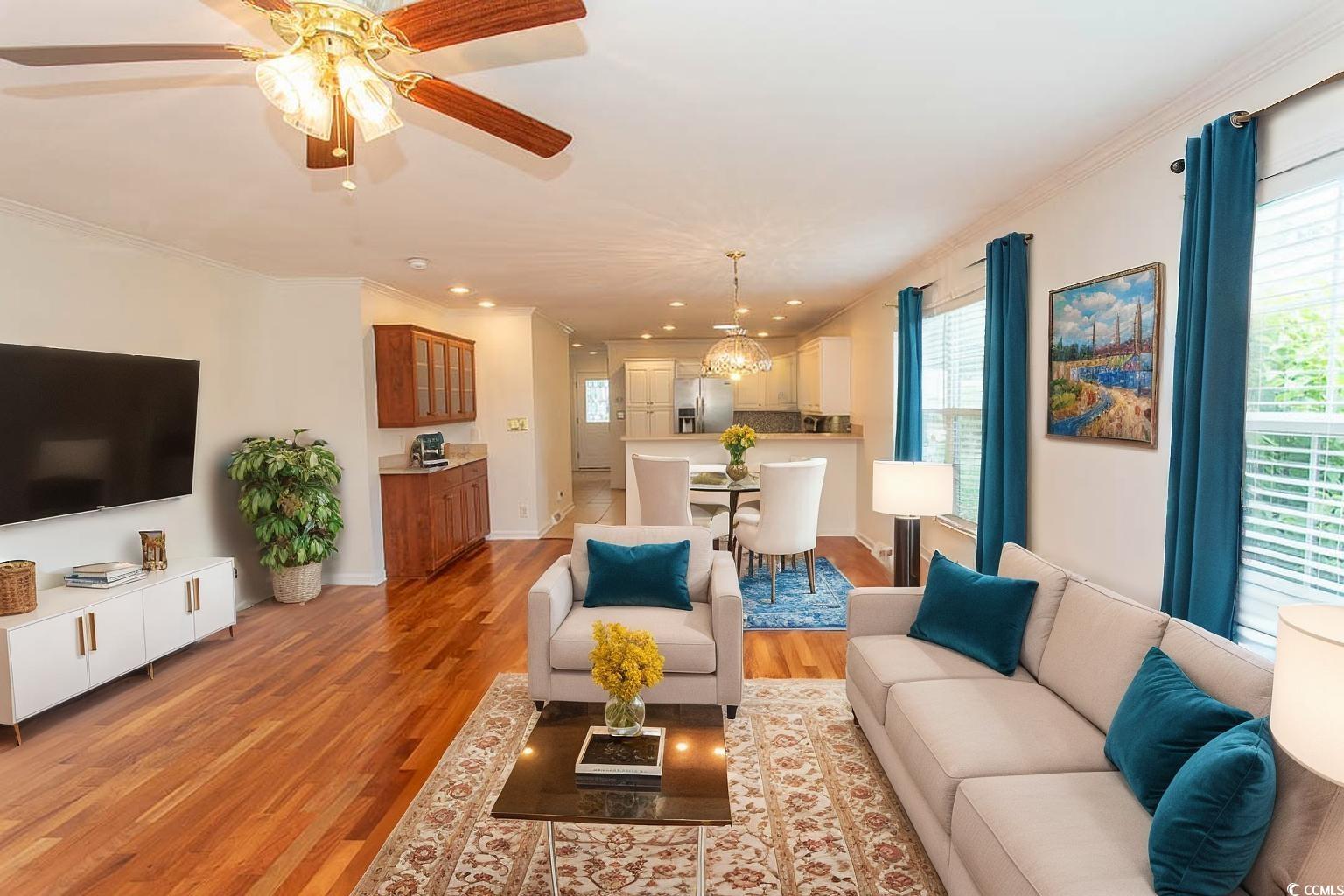 340 Walden Lake Road Conway, SC 29526 - Photo 10 of 18 Gallery Image 10