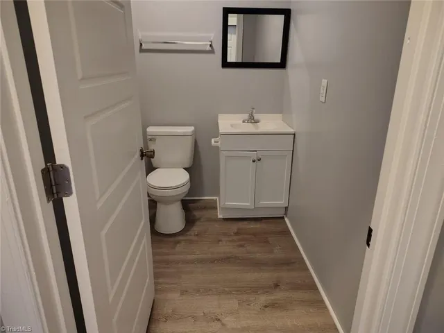 $160,000 | 1414 East Green Drive, High Point, NC 27260