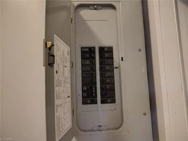 $160,000 | 1414 East Green Drive, High Point, NC 27260