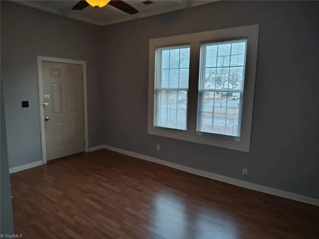 $160,000 | 1414 East Green Drive, High Point, NC 27260