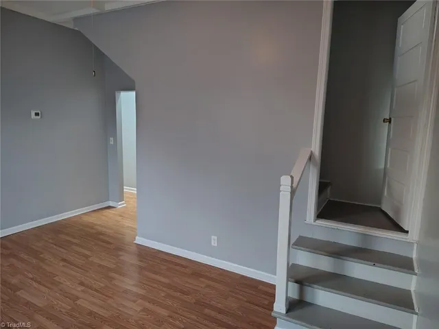 $160,000 | 1414 East Green Drive, High Point, NC 27260