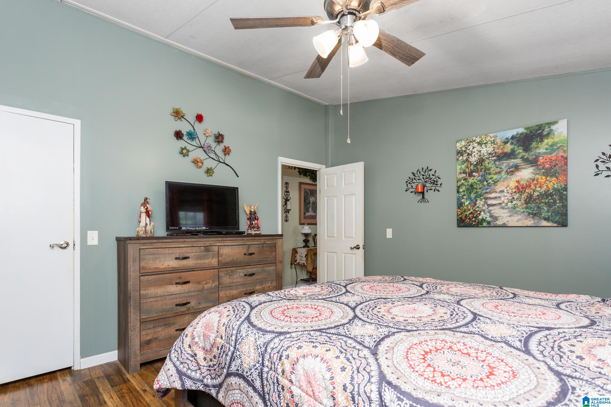 2162 Six Foot Road Ohatchee, AL 36271 - Photo 24 of 50