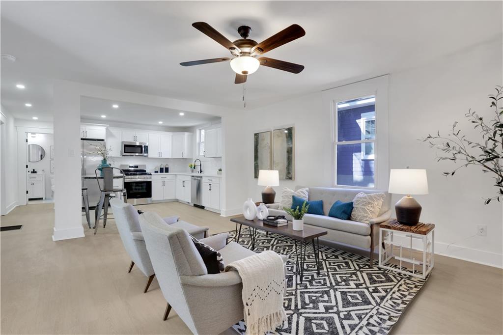 1576 Elixir Avenue Southwest Atlanta, GA 30314 - Photo 11 of 20