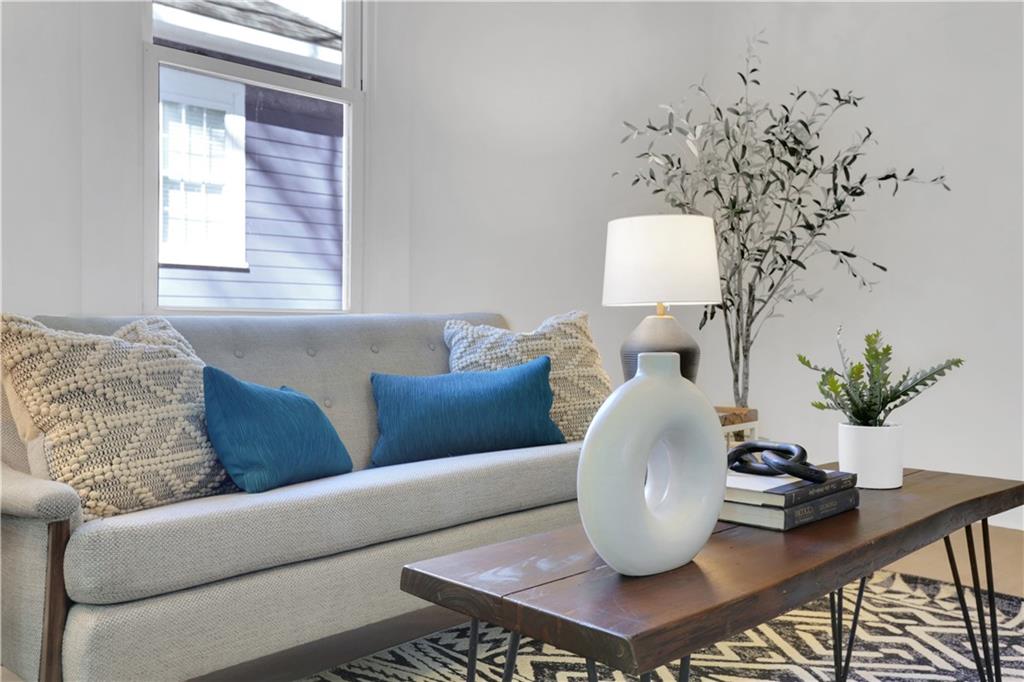 1576 Elixir Avenue Southwest Atlanta, GA 30314 - Photo 12 of 20