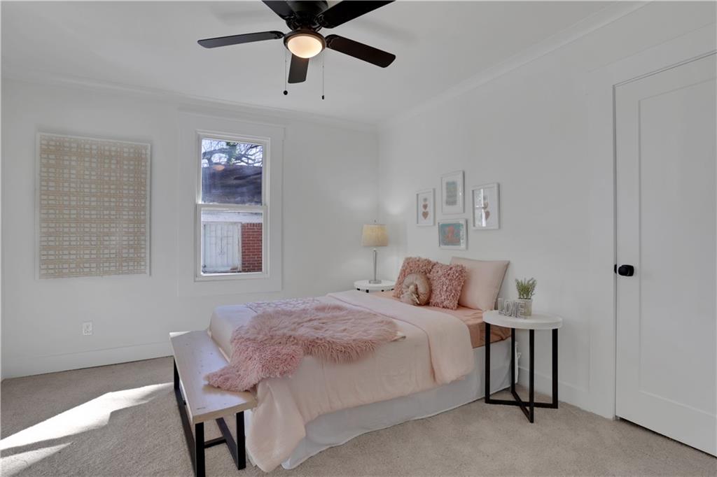 1576 Elixir Avenue Southwest Atlanta, GA 30314 - Photo 16 of 20